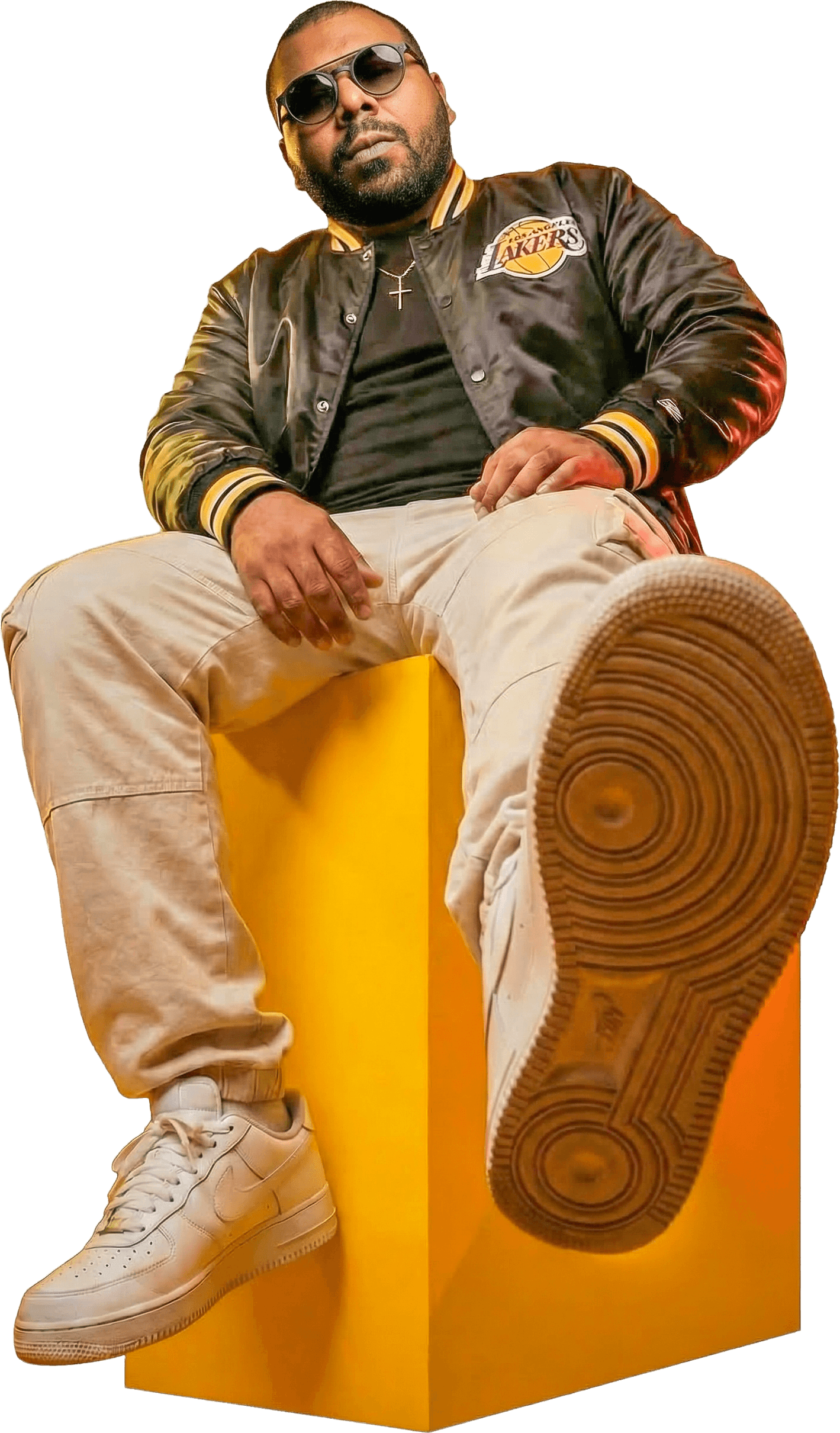 Genilson Oliveira Color